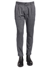 Pantaloni Nero Gaudi Jeans