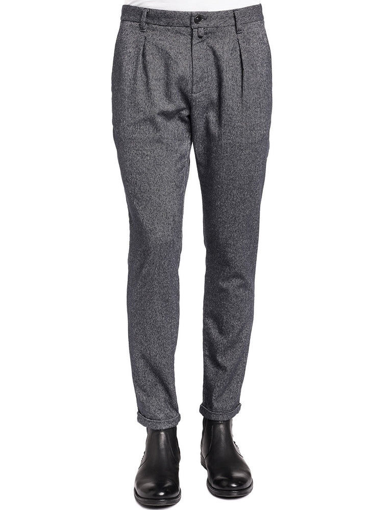 Pantaloni Nero Gaudi Jeans