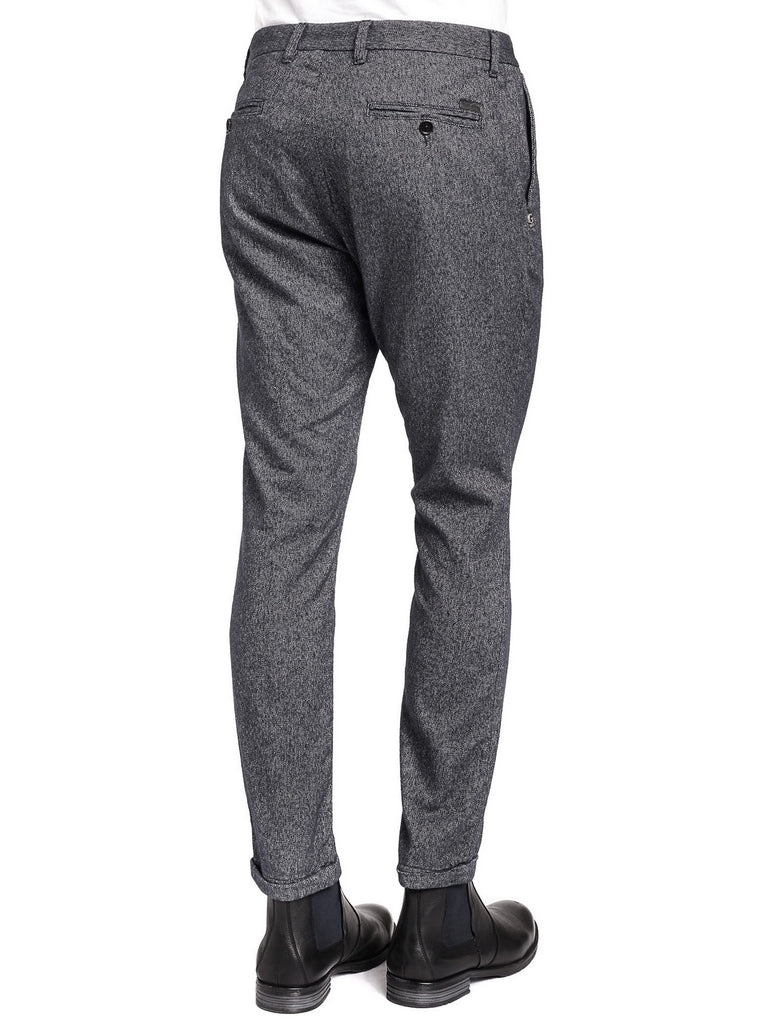 Pantaloni Nero Gaudi Jeans