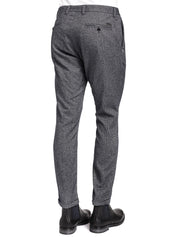 Pantaloni Nero Gaudi Jeans