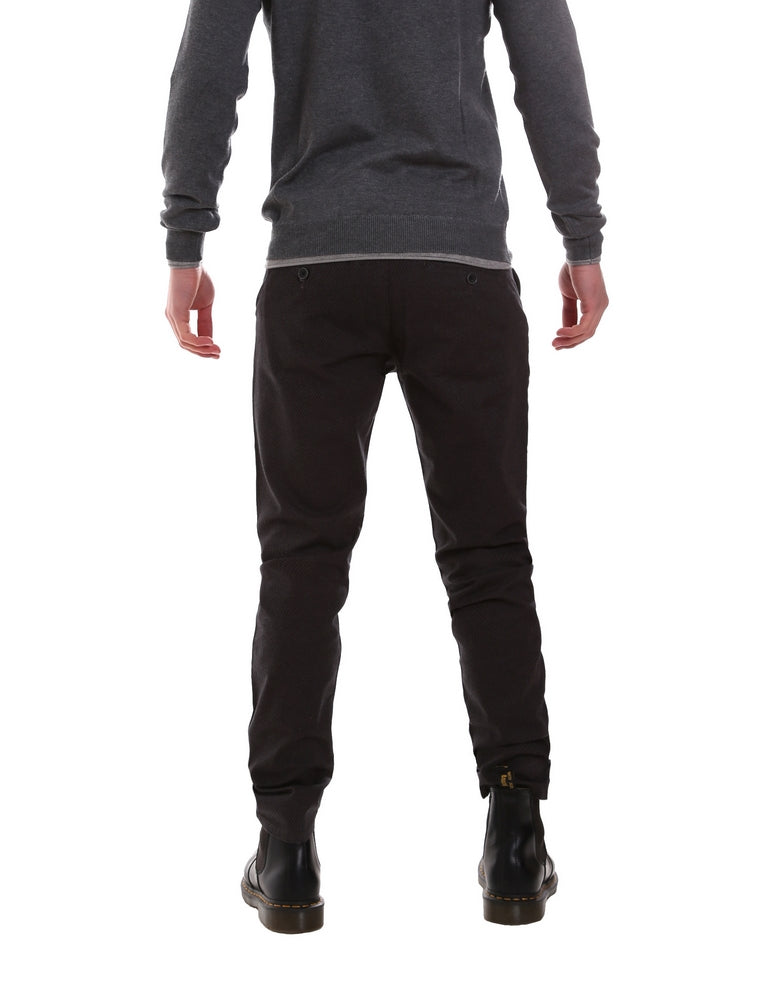 Pantaloni Grigio Gaudi Jeans