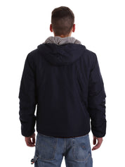 Giacche Blu Gaudi Jeans