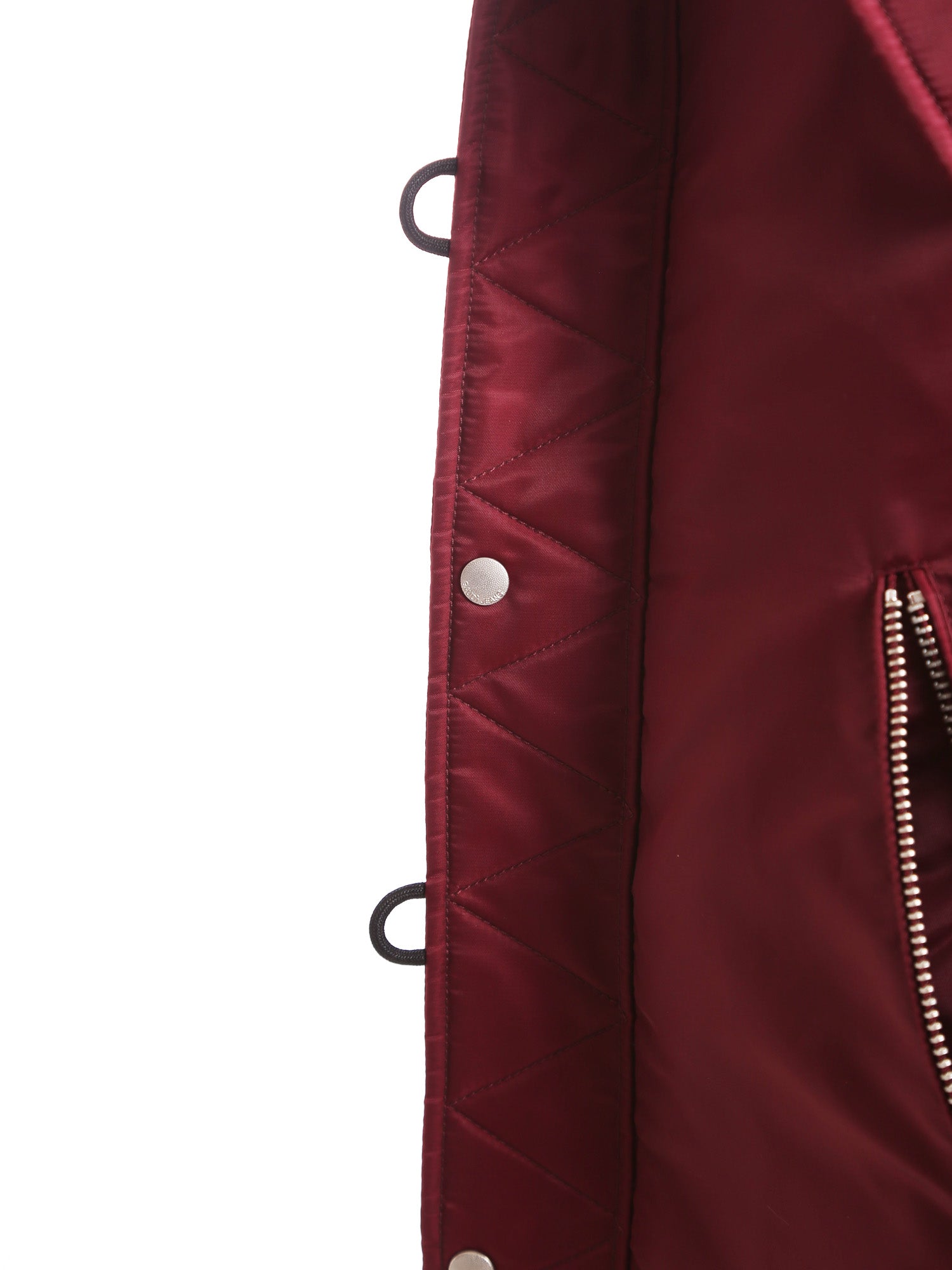 Giacche Bordeaux Gaudi Jeans