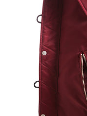 Giacche Bordeaux Gaudi Jeans