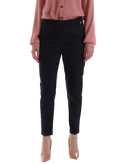 Pantaloni Blu Gaudi Jeans