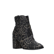 Stivaletti Nero Guess