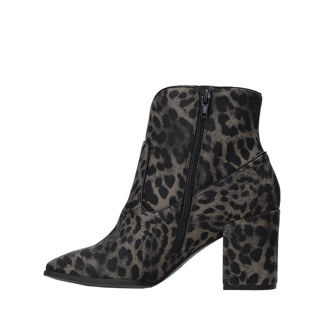 Stivaletti Nero Guess