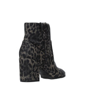 Stivaletti Nero Guess