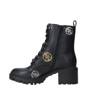 Stivaletti Nero Guess