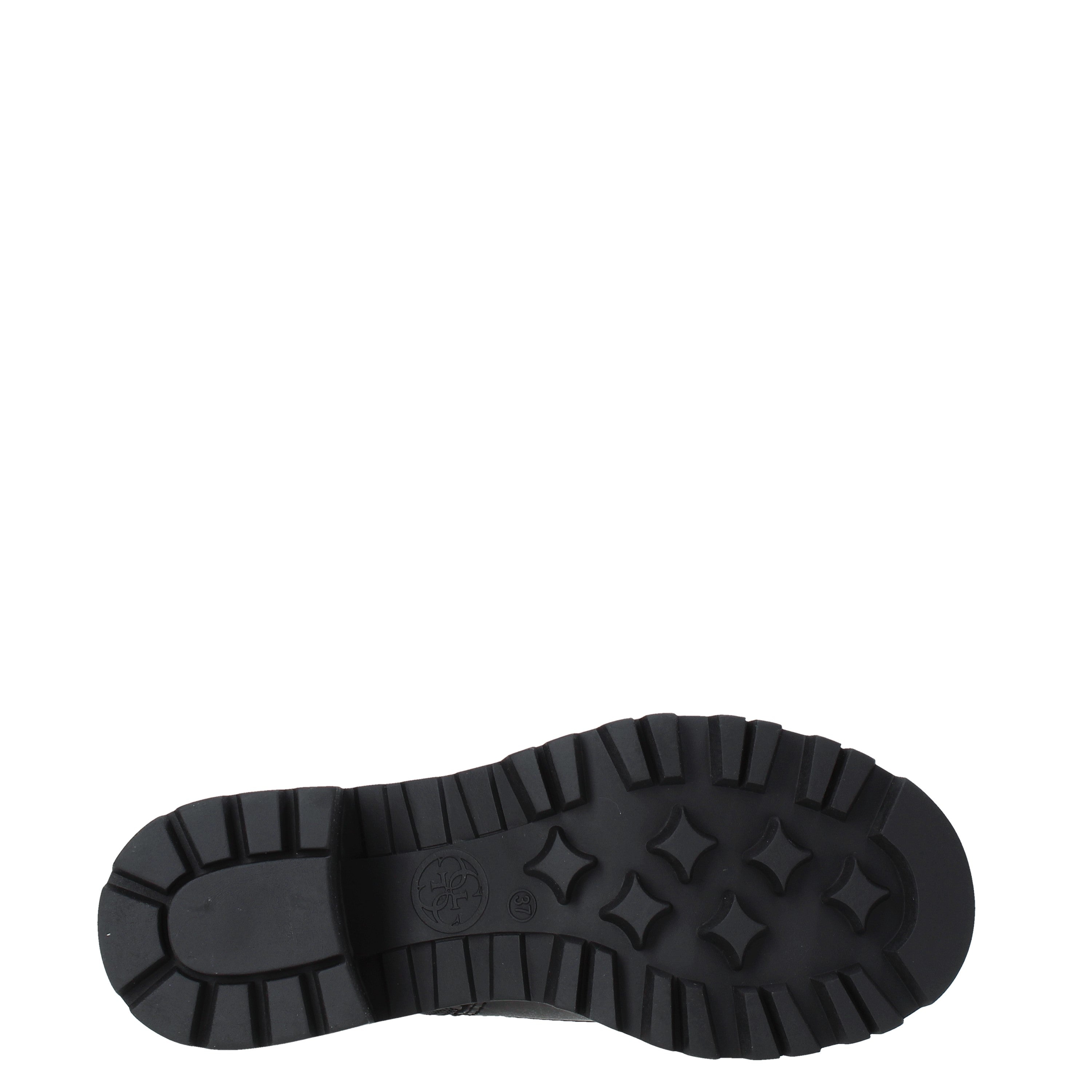 Stivaletti Nero Guess