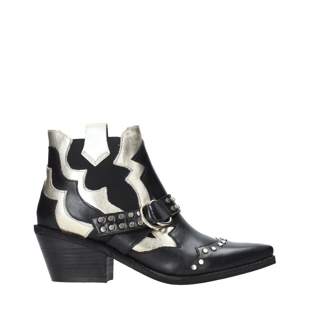 Stivaletti Nero Guess