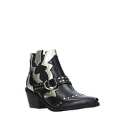 Stivaletti Nero Guess