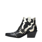 Stivaletti Nero Guess