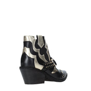 Stivaletti Nero Guess