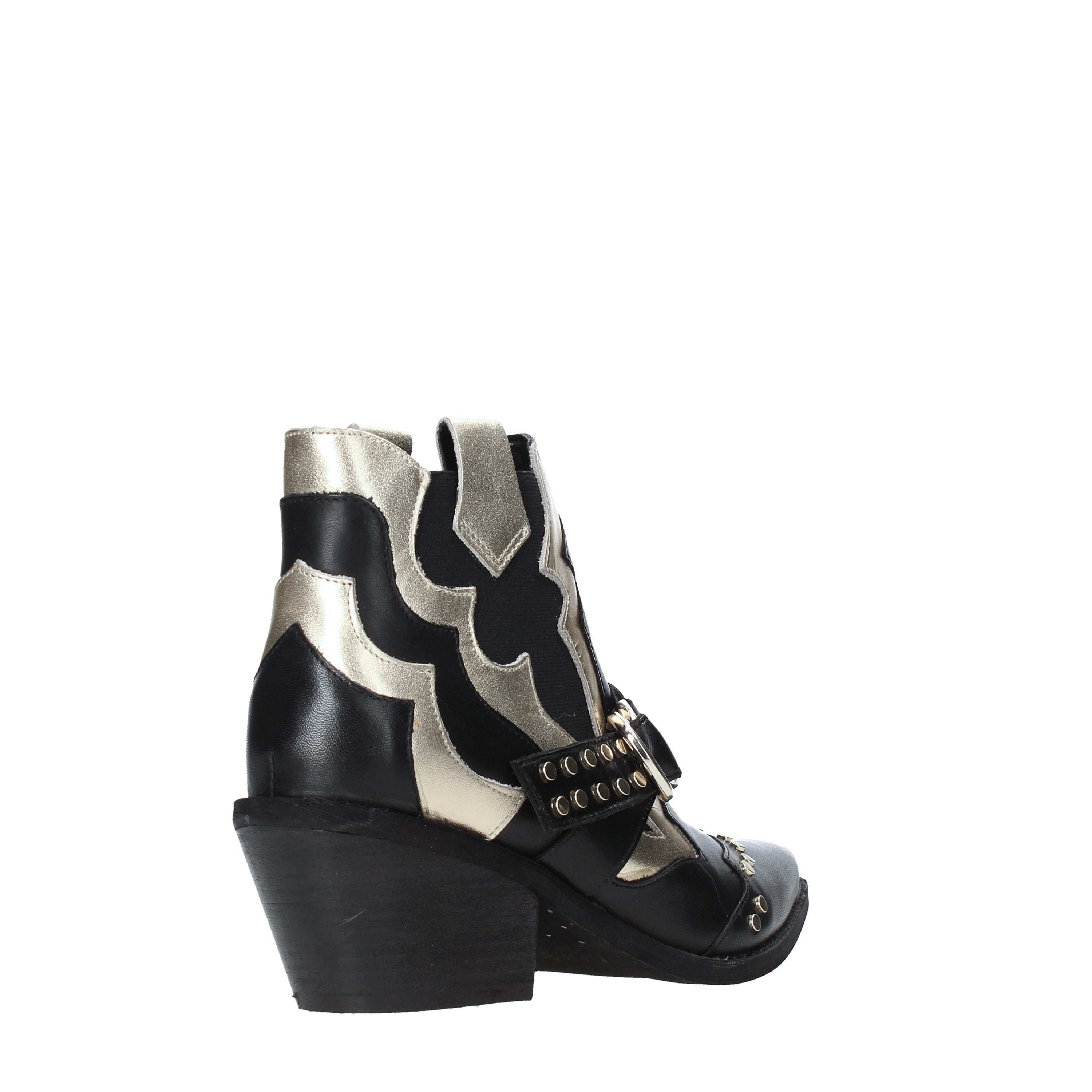 Stivaletti Nero Guess