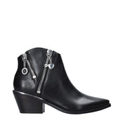 Stivaletti Nero Guess