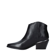 Stivaletti Nero Guess