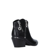 Stivaletti Nero Guess