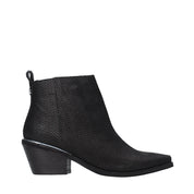 Stivaletti Nero Guess