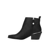 Stivaletti Nero Guess