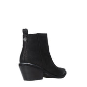 Stivaletti Nero Guess