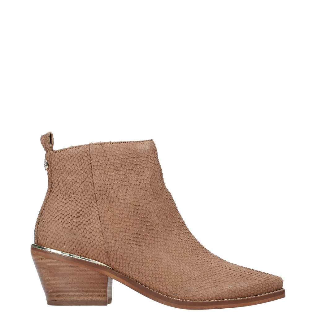 Stivaletti Marrone Guess