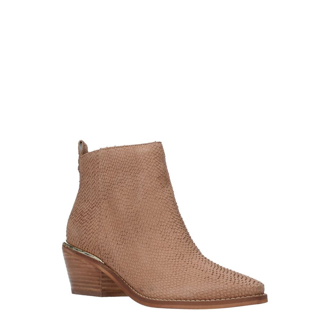 Stivaletti Marrone Guess