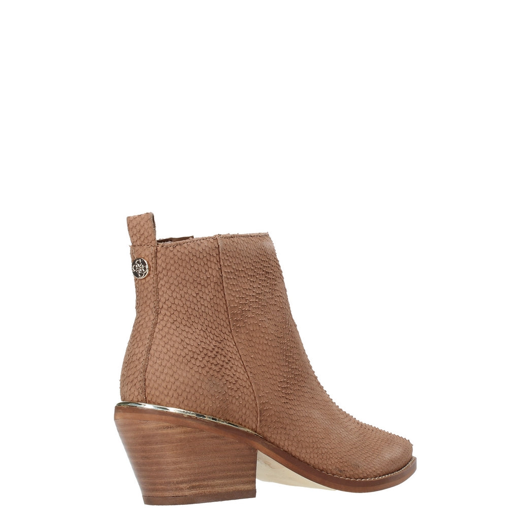 Stivaletti Marrone Guess