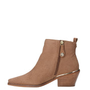 Stivaletti Marrone Guess