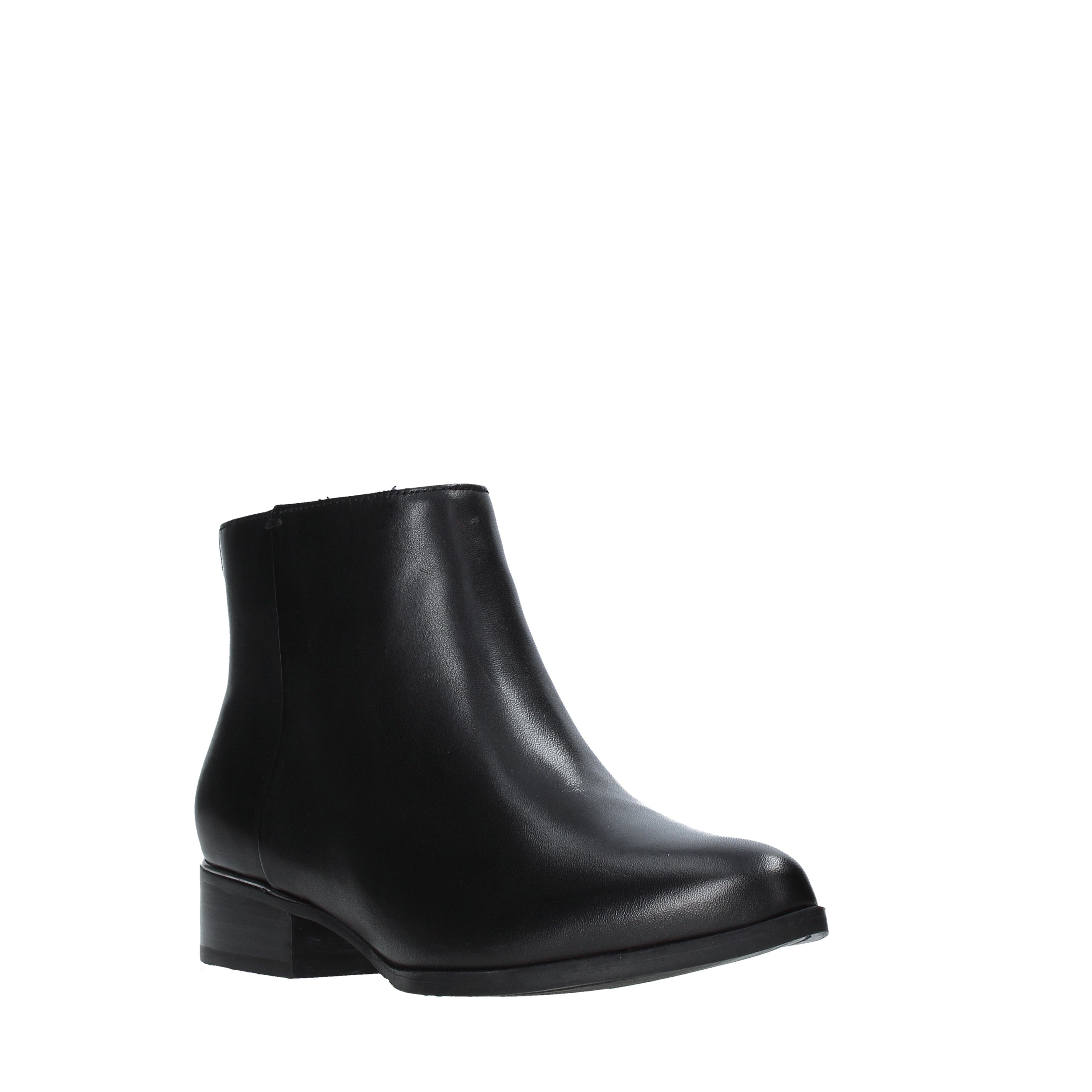 Stivaletti Nero Black Guess