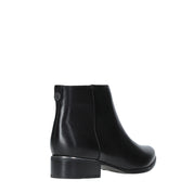 Stivaletti Nero Black Guess