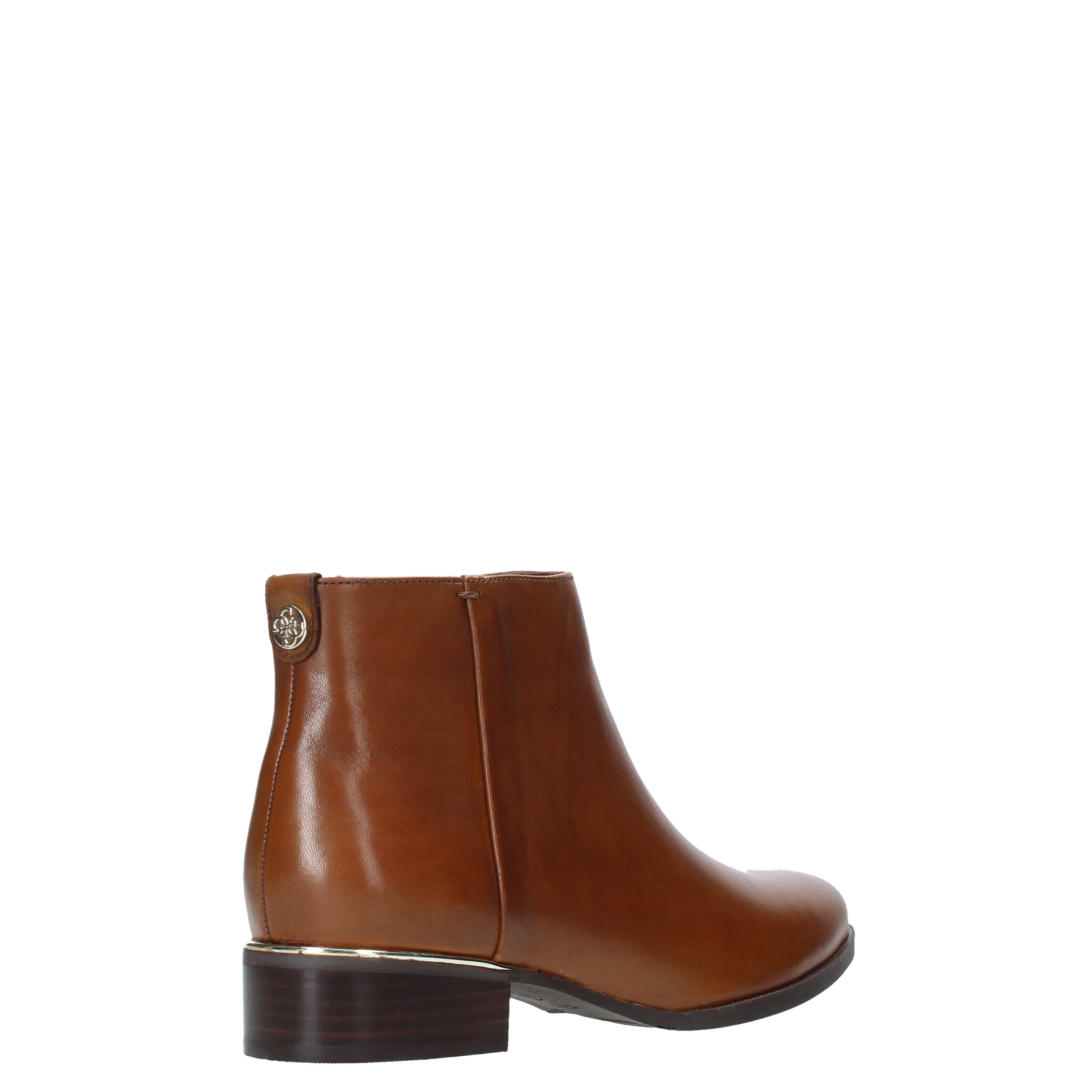 Stivaletti Marrone Guess