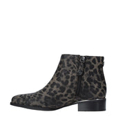 Stivaletti Nero Guess