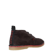 Polacchino Marrone Guess