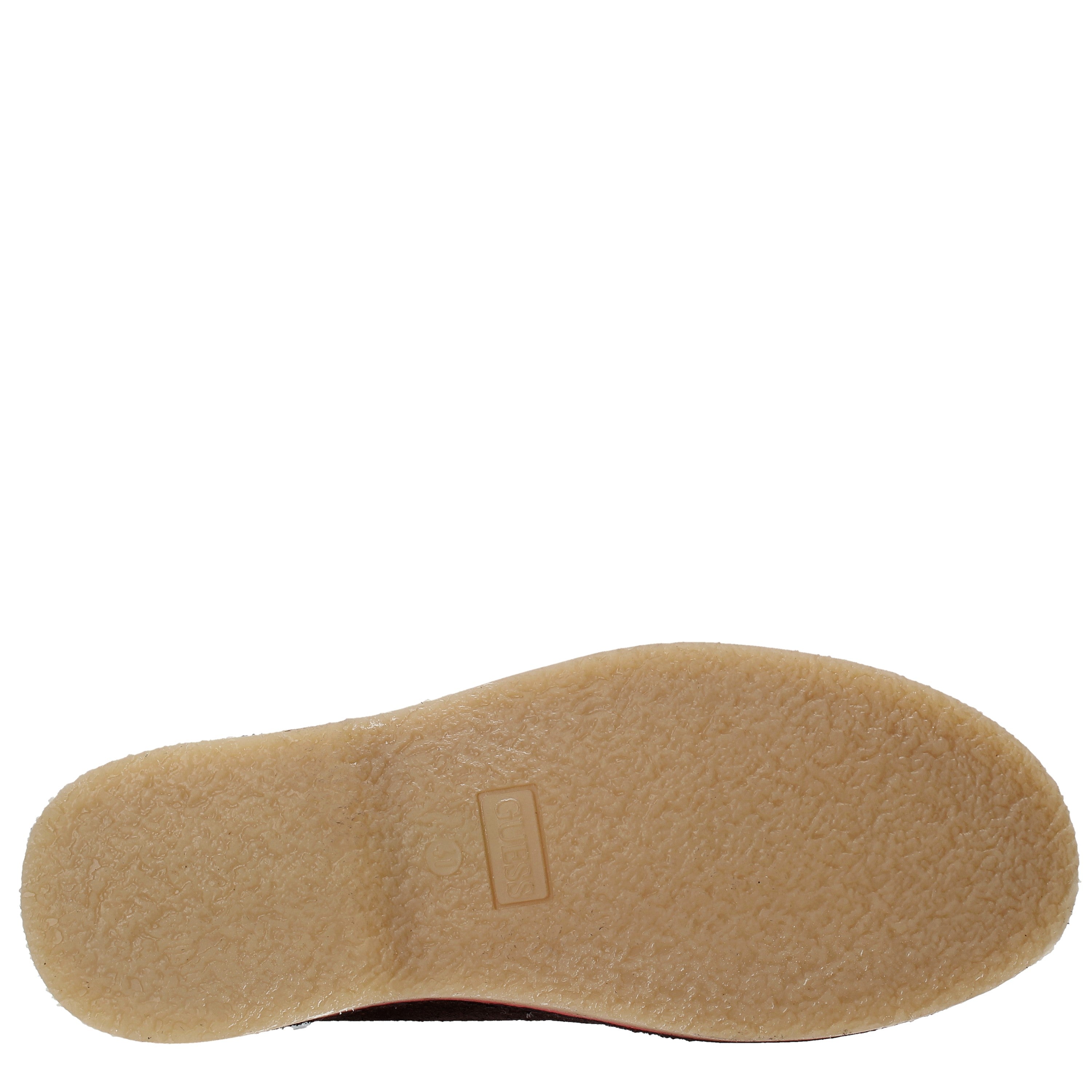 Polacchino Marrone Guess