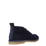 Polacchino Blu Guess