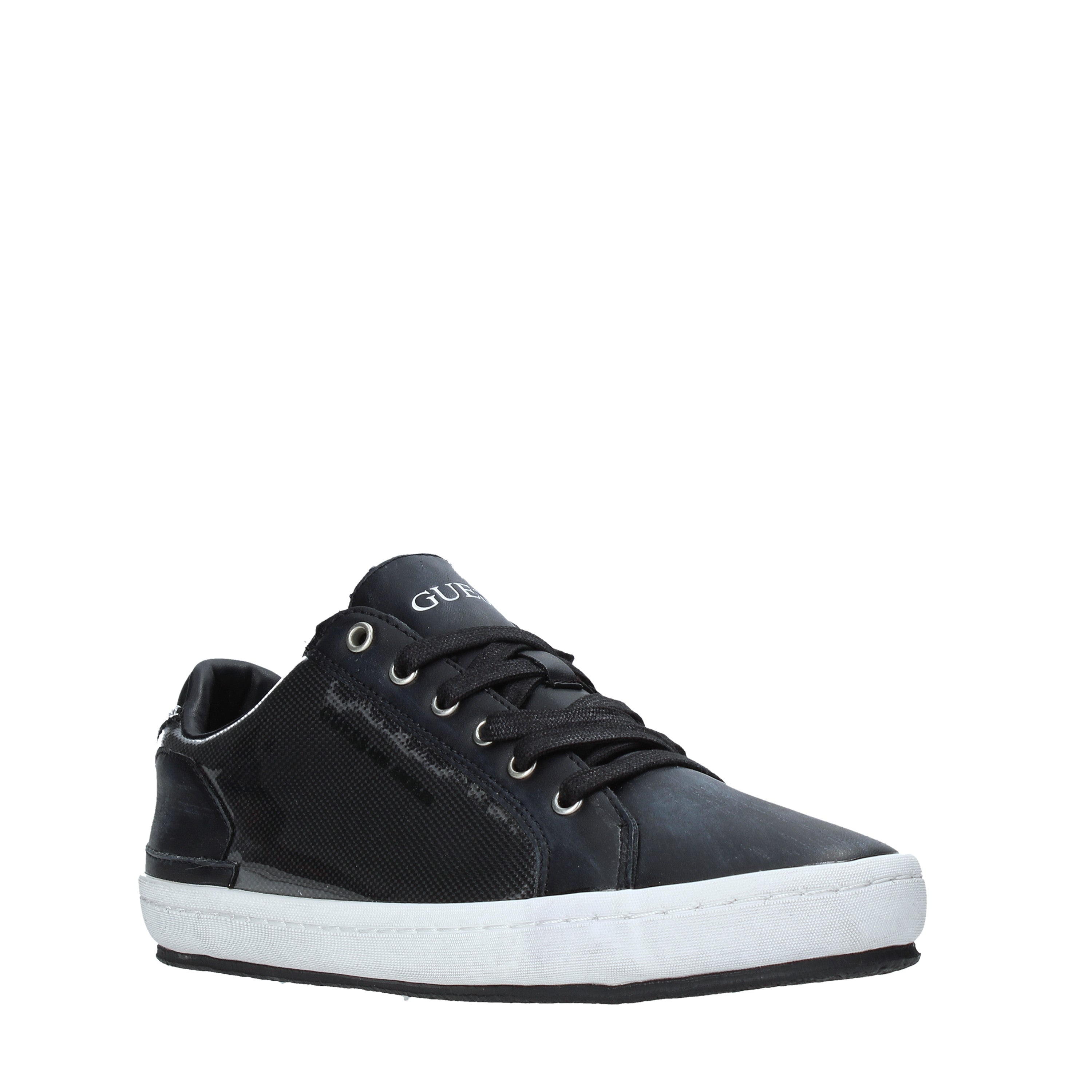 Sneakers Nero Guess