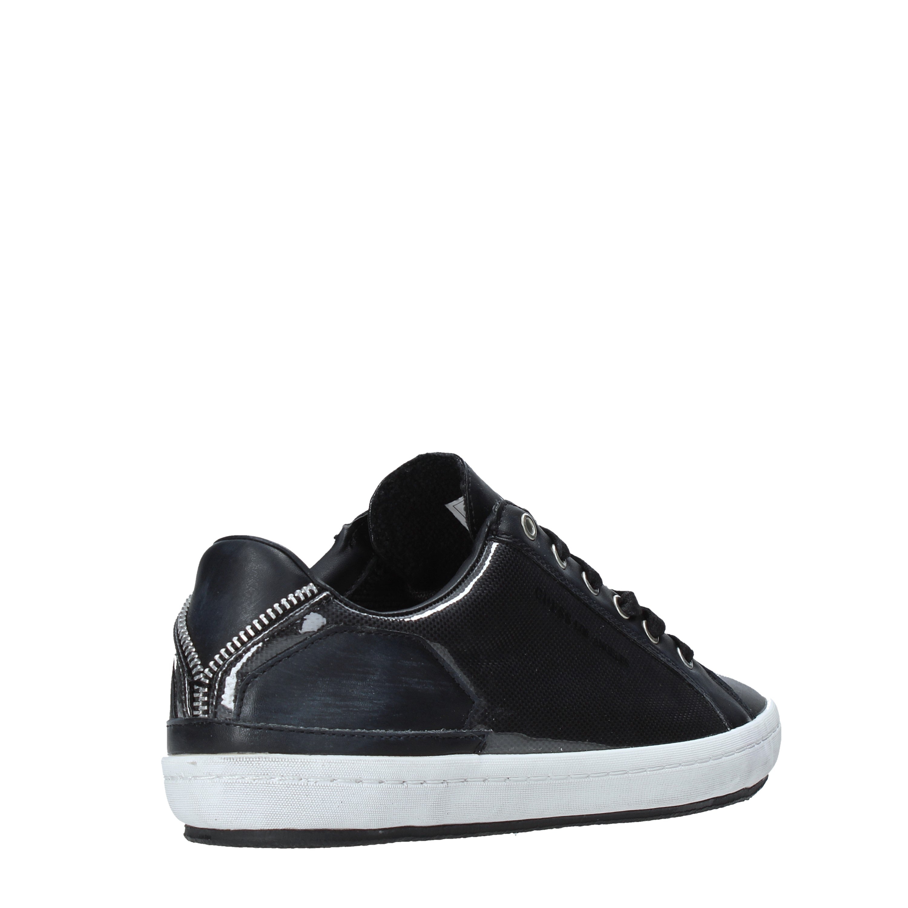 Sneakers Nero Guess
