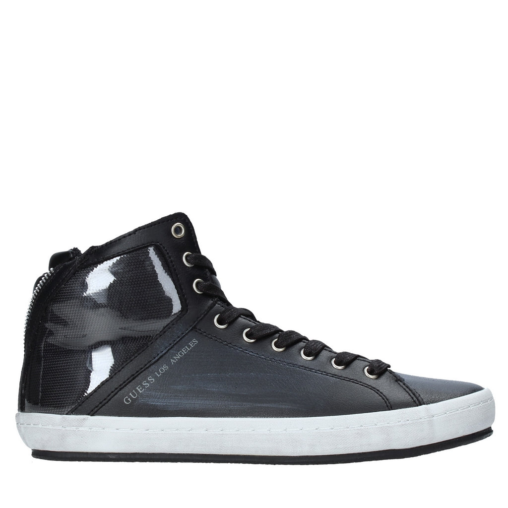 Sneakers Nero Guess