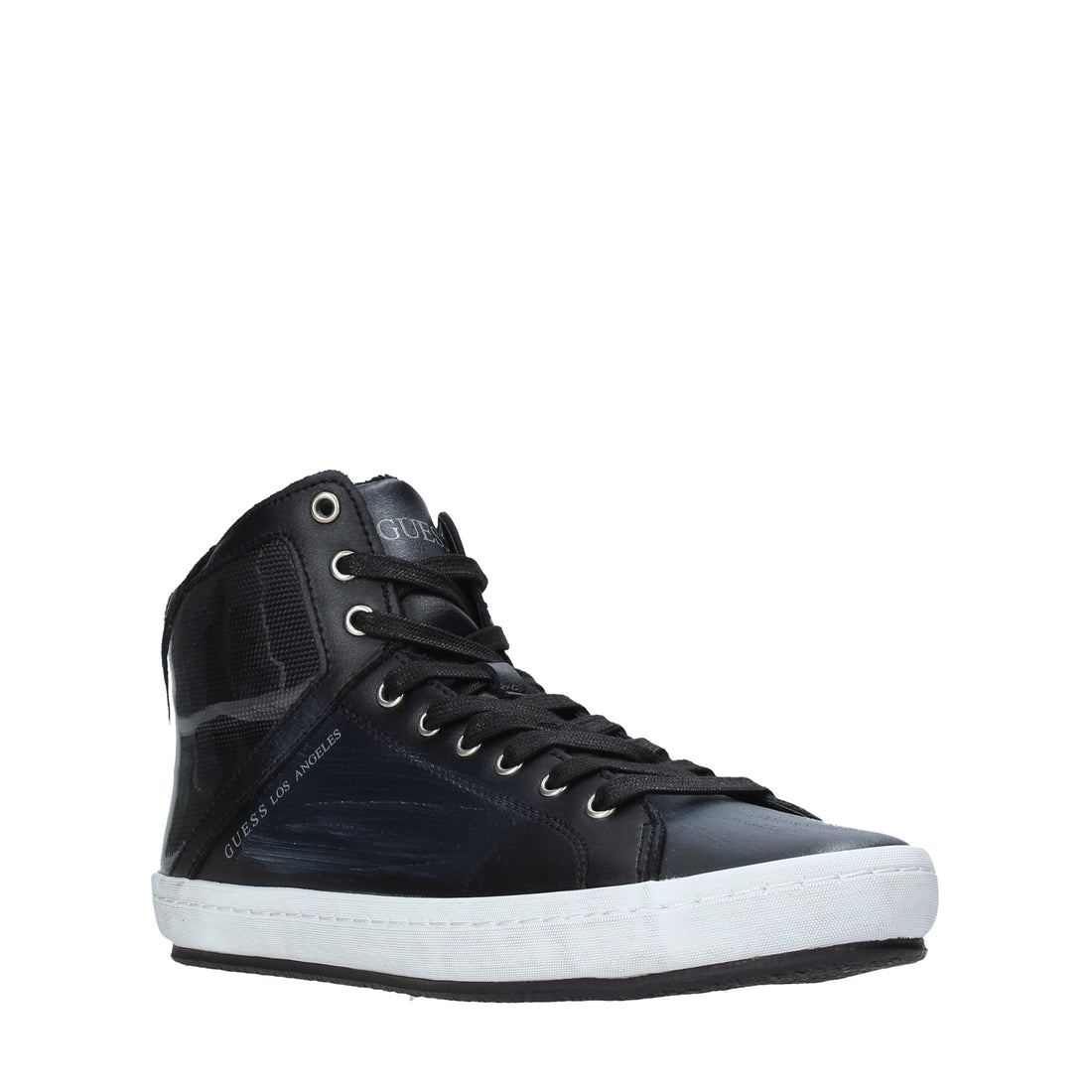 Sneakers Nero Guess