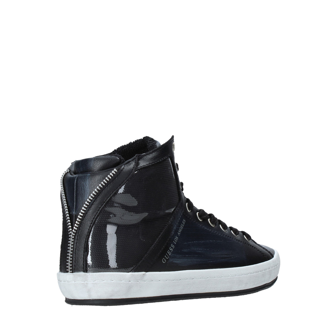 Sneakers Nero Guess