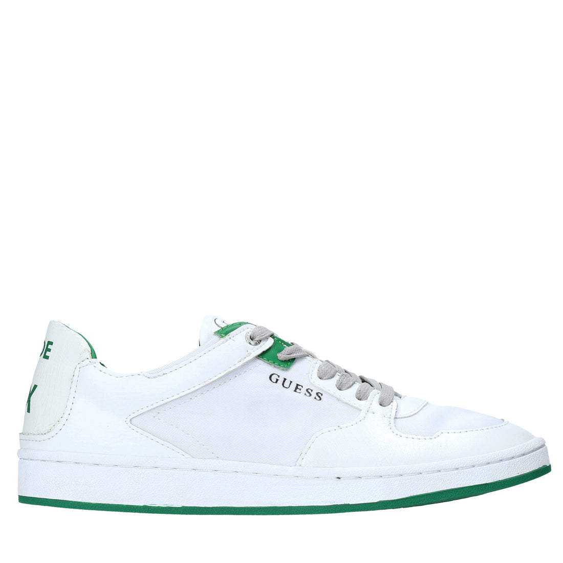 Sneakers Verde Guess