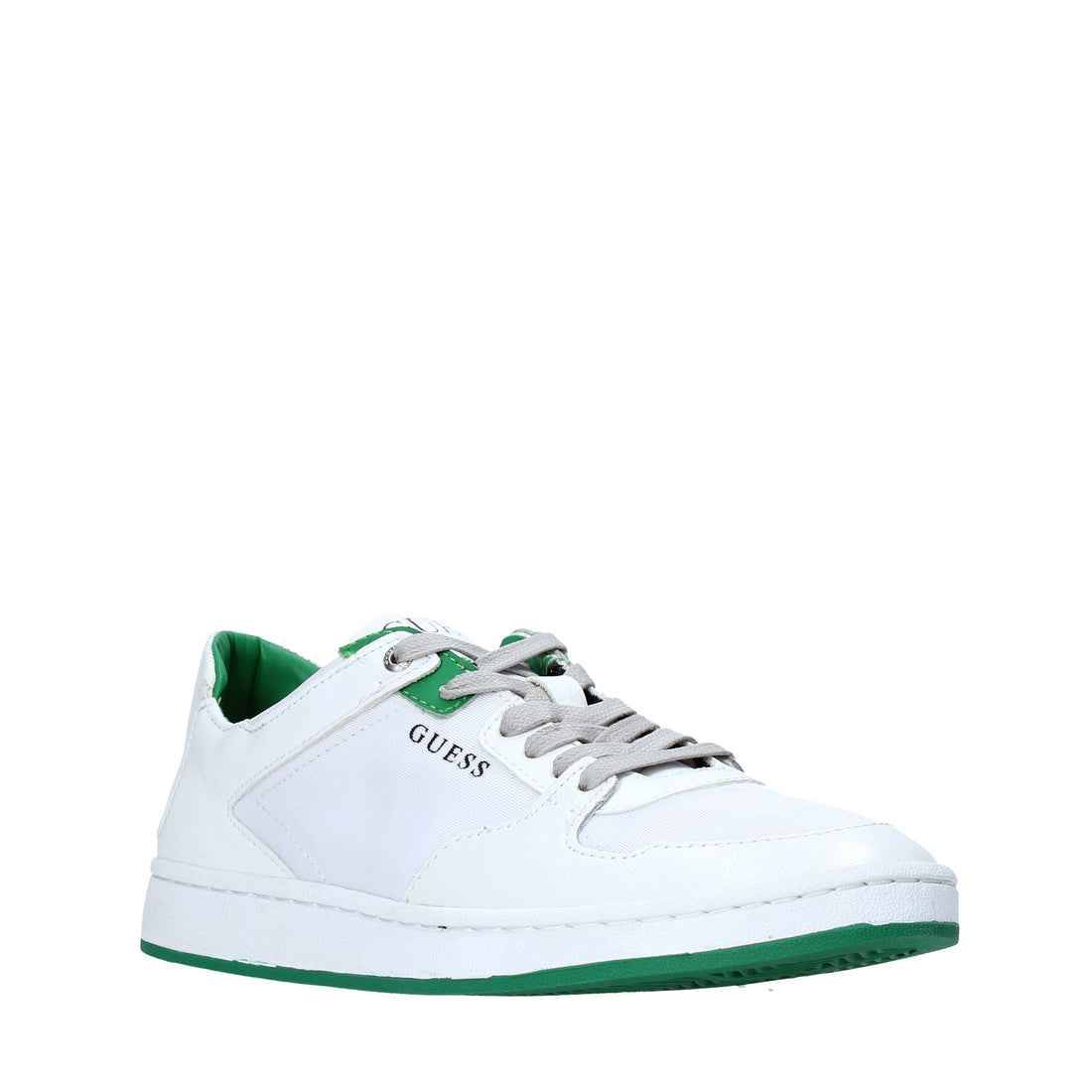 Sneakers Verde Guess