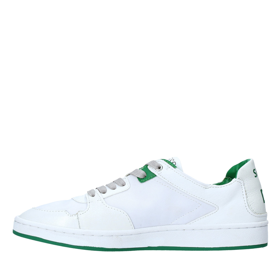 Sneakers Verde Guess