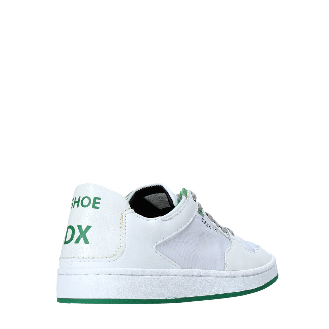 Sneakers Verde Guess