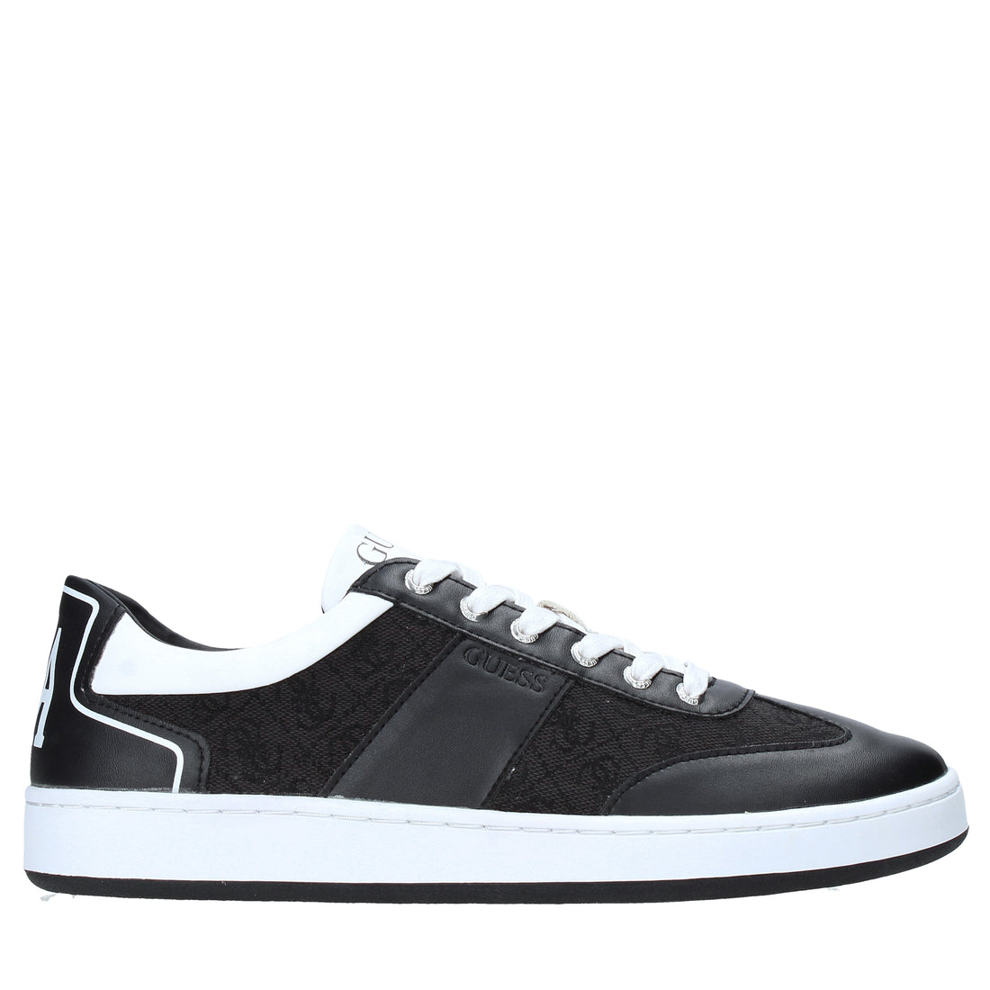 Sneakers Nero Guess