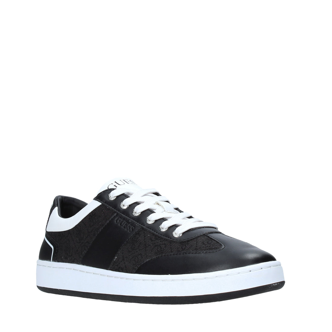 Sneakers Nero Guess