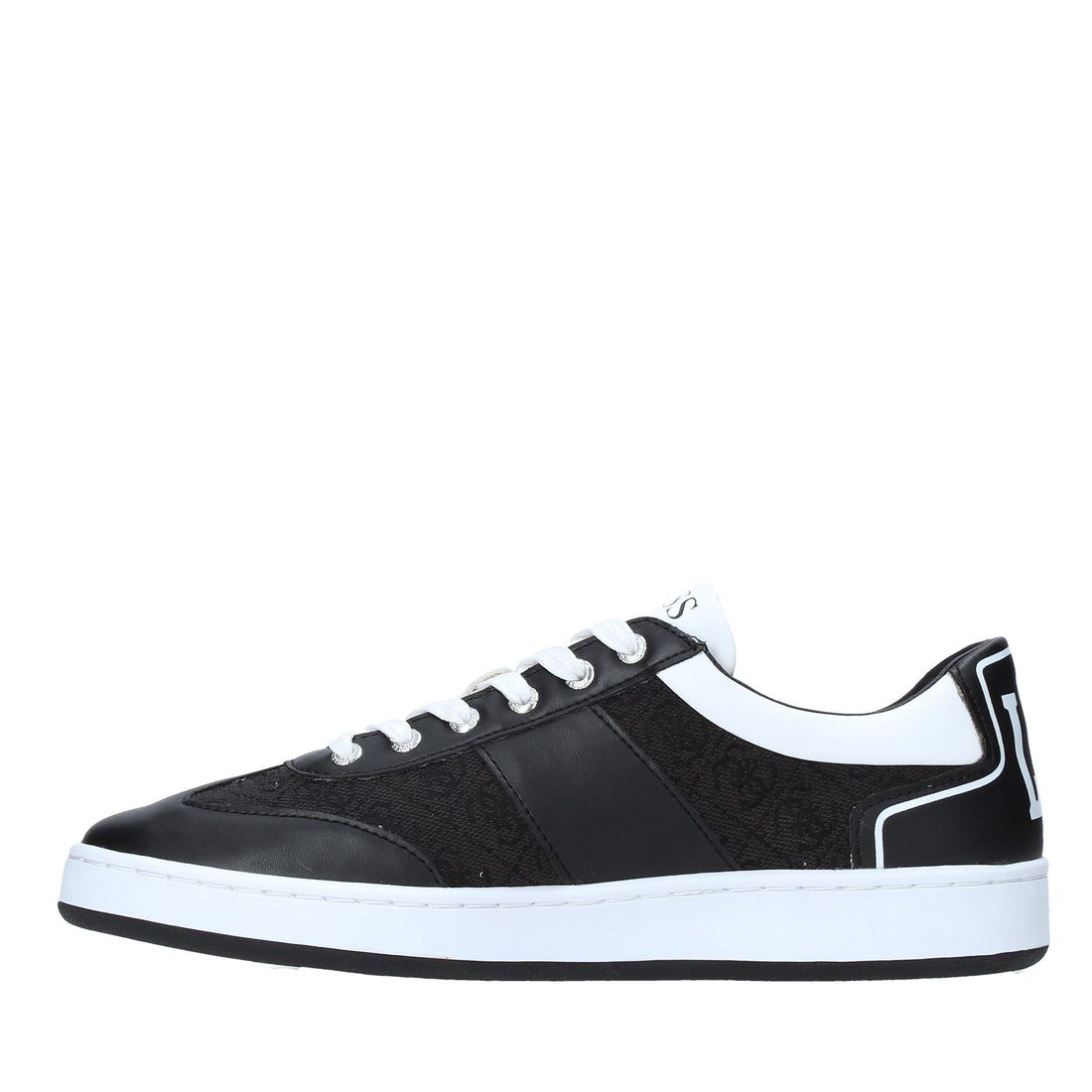 Sneakers Nero Guess