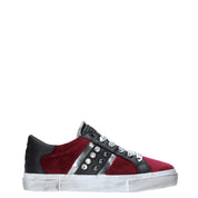 Sneakers Bordeaux Guess