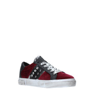 Sneakers Bordeaux Guess